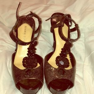 Gianni Bini Heels